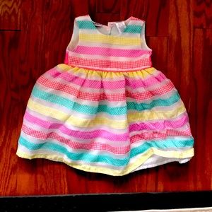 Blueber: boulevard girl dress